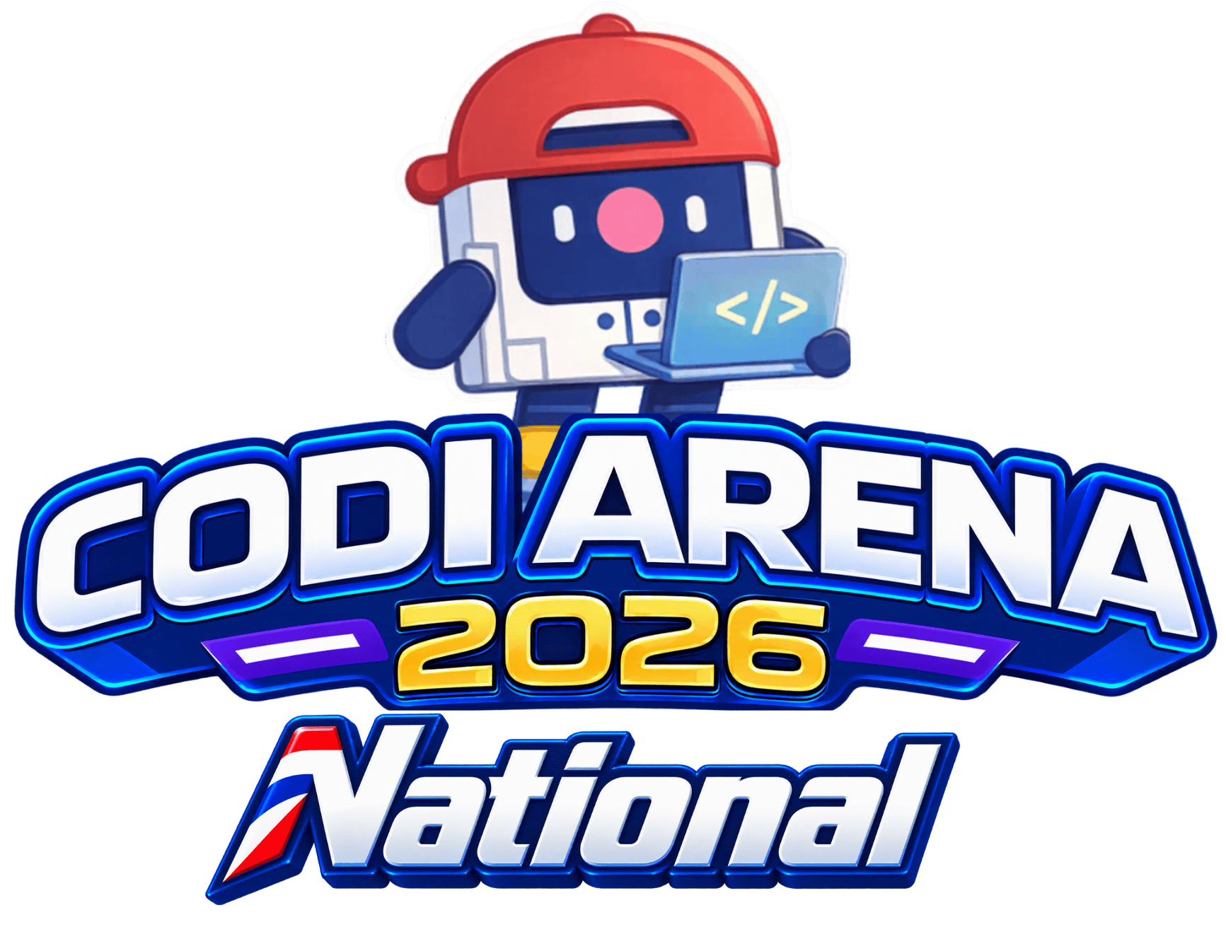 Codi Arena National Competition 2026